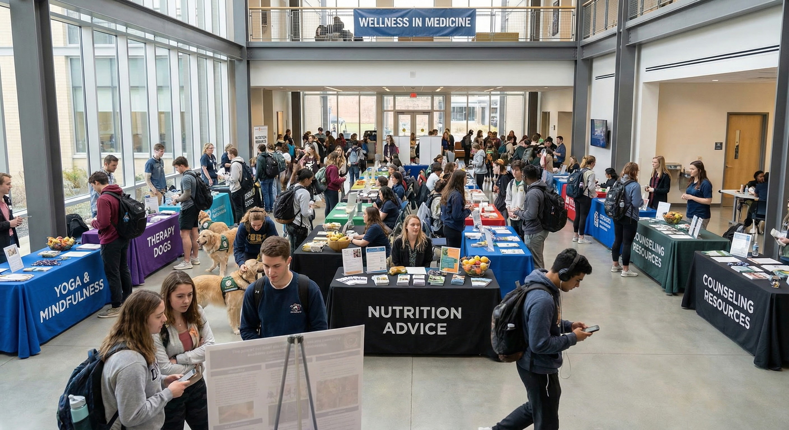 What If Med School Stress Means I’m Not Cut Out to Be a Doctor?