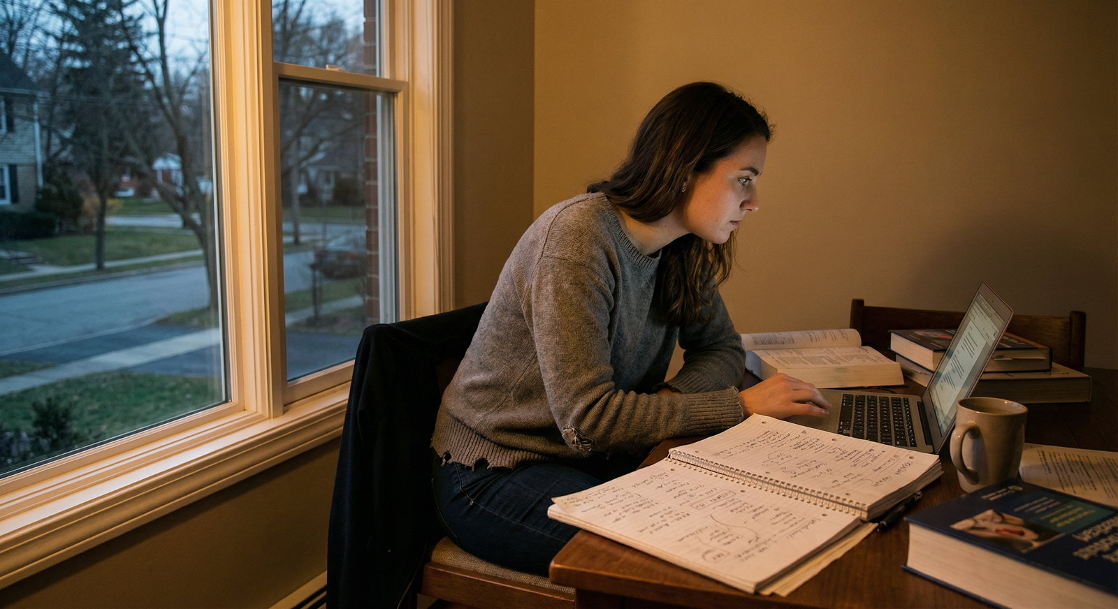 How to Recalibrate Your Rank List After an Unexpected New Interview