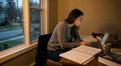 Mid‑Interview Season: When to Start Drafting Your Preliminary Rank List
