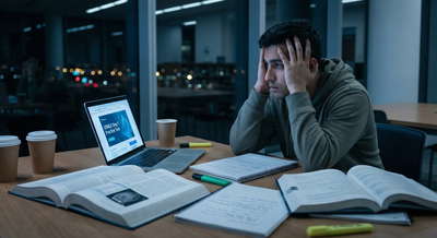 Will Step 1 P/F Hurt My Chances at Highly Competitive Residencies?