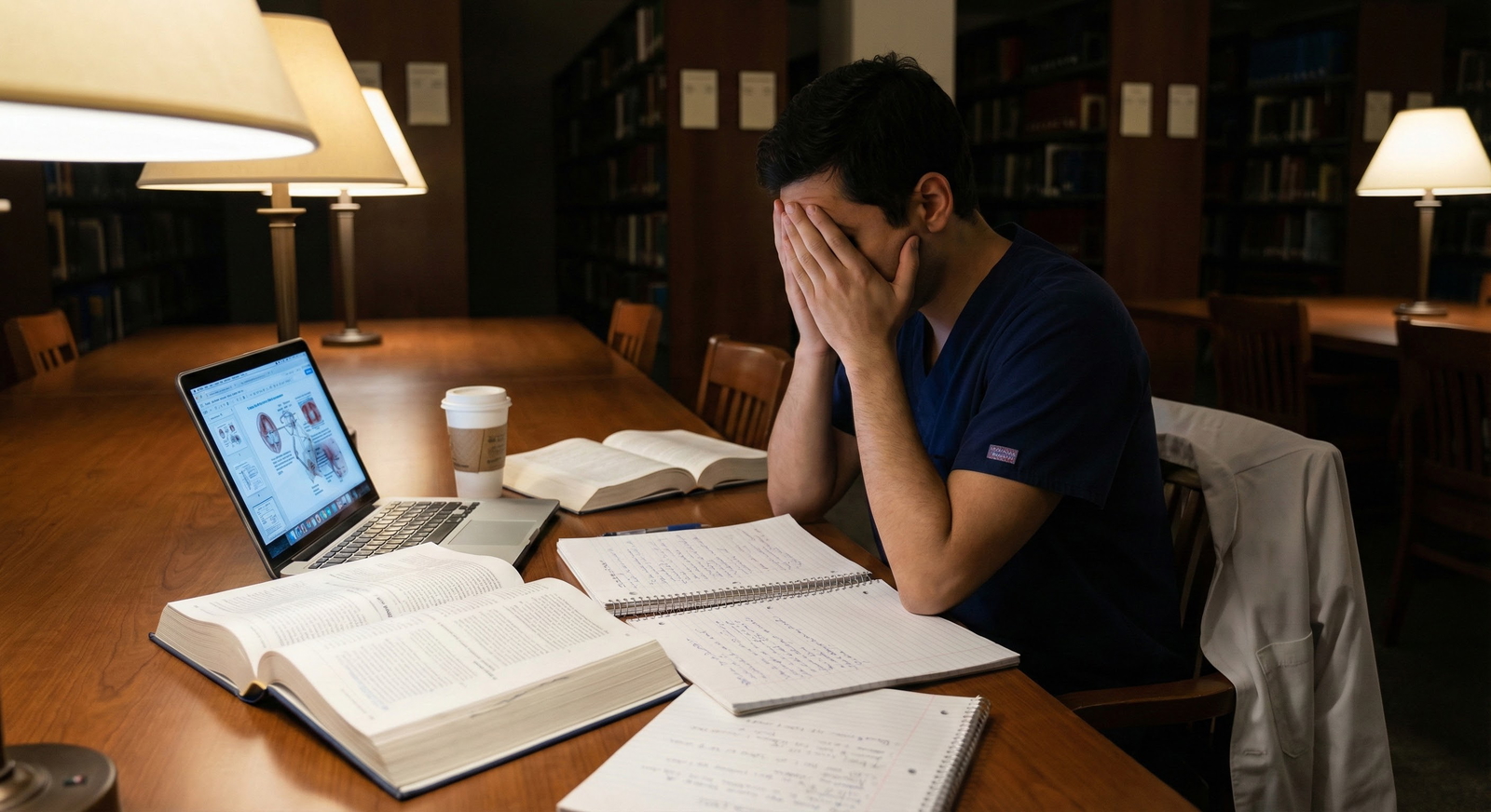 I Was Put on Academic Probation: Can I Still Match into a Competitive Field?