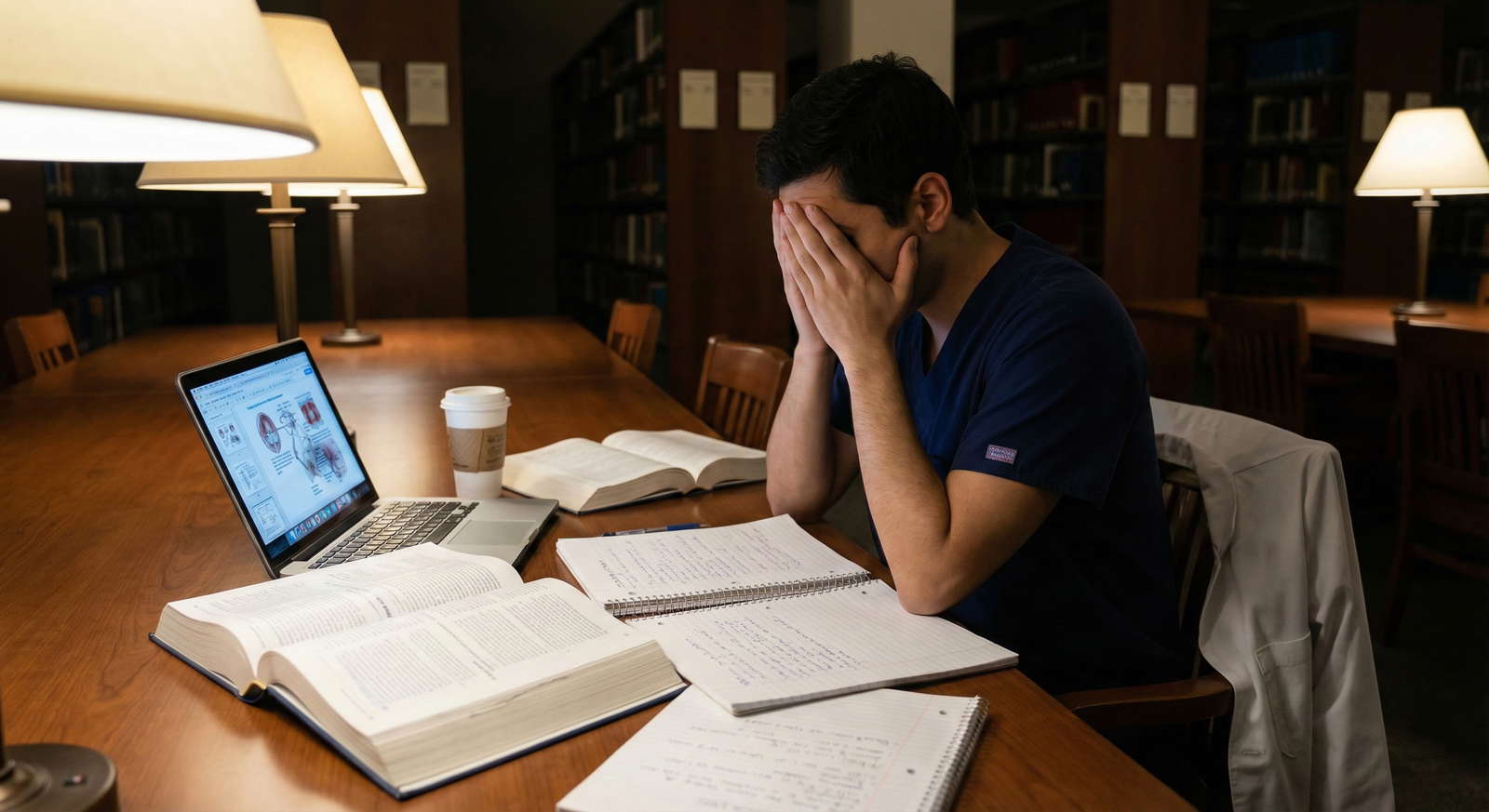 I Was Put on Academic Probation: Can I Still Match into a Competitive Field?