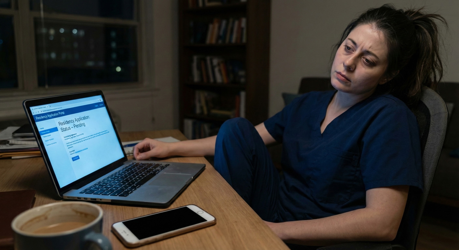 Geographic Trends: Regions Where SOAP Favors Limited-Interview Candidates