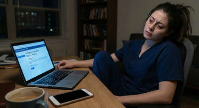 Geographic Trends: Regions Where SOAP Favors Limited-Interview Candidates