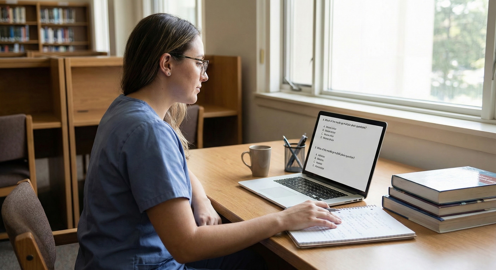 When a Personal Crisis Hits Right Before a Major Exam: Triage Guide