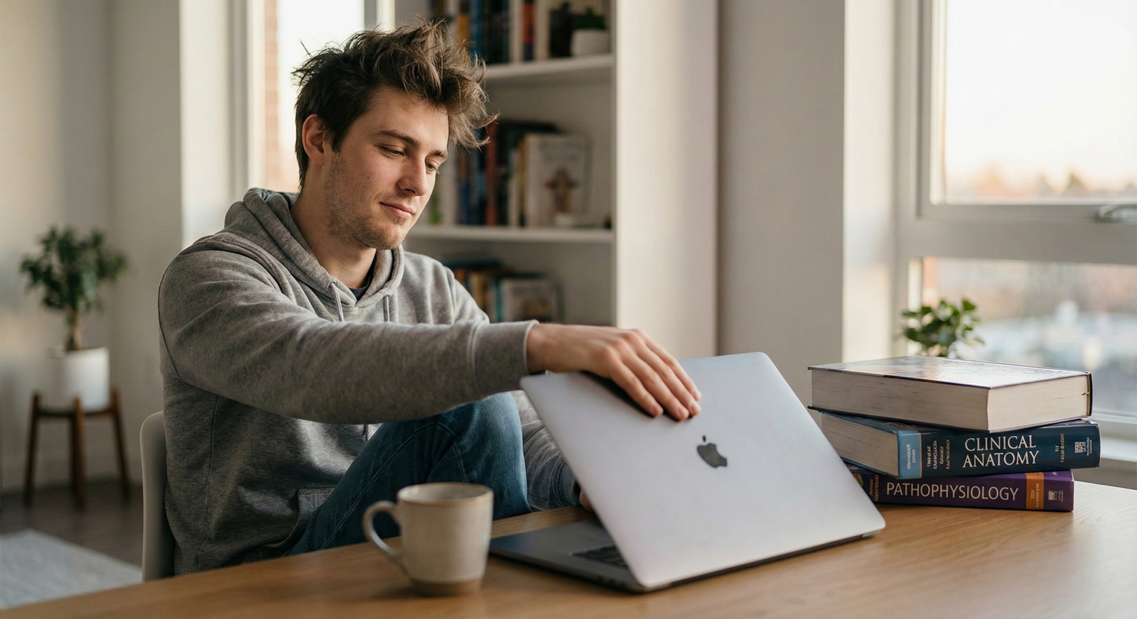 Do Thank-You Emails Matter? What Survey Data from PDs Actually Shows