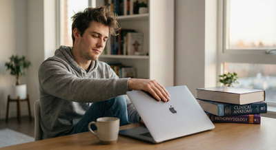 Do Thank-You Emails Matter? What Survey Data from PDs Actually Shows