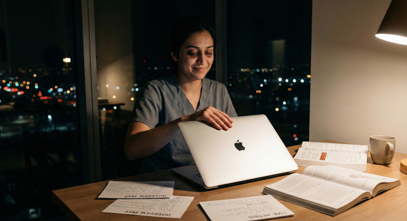 Should You Admit Fault in ‘Tell Me About a Mistake’ Questions?