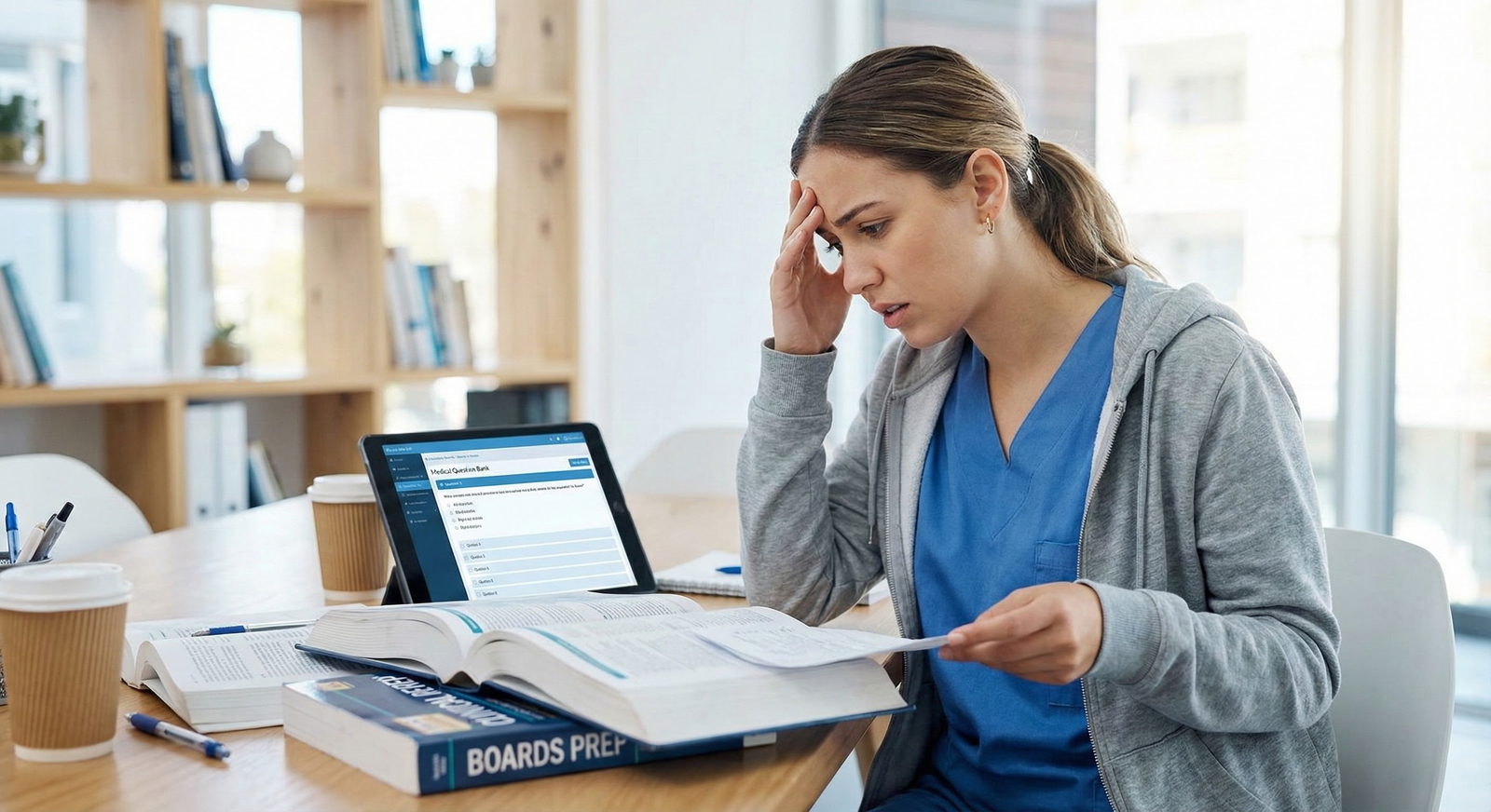 Fear of Changing Resources Mid-Dedicated: Will It Hurt My Score?