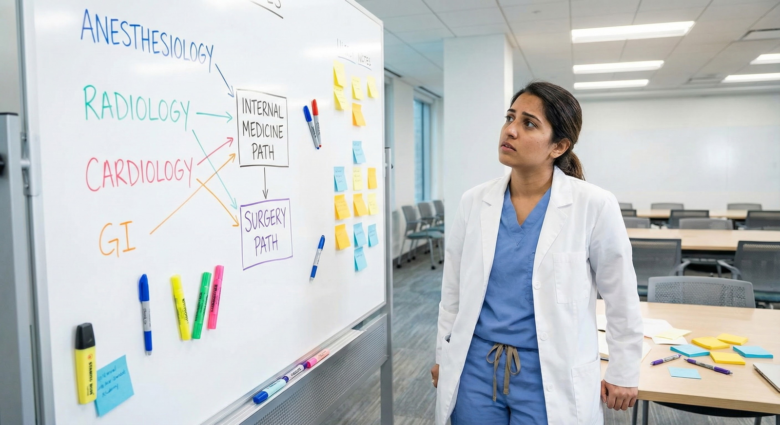 Visas and Sponsorship: Navigating High-Paid Specialties as an IMG