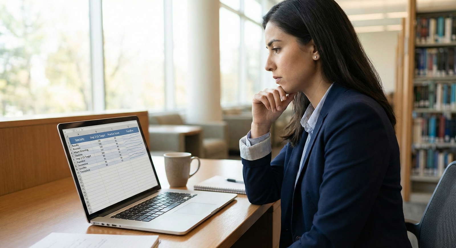 What If My Step 2 CK Score Posts After Programs Start Screening?