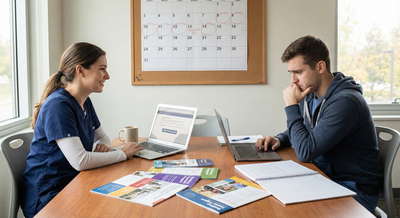 Couples Match with Different Readiness Levels: When to Submit ERAS