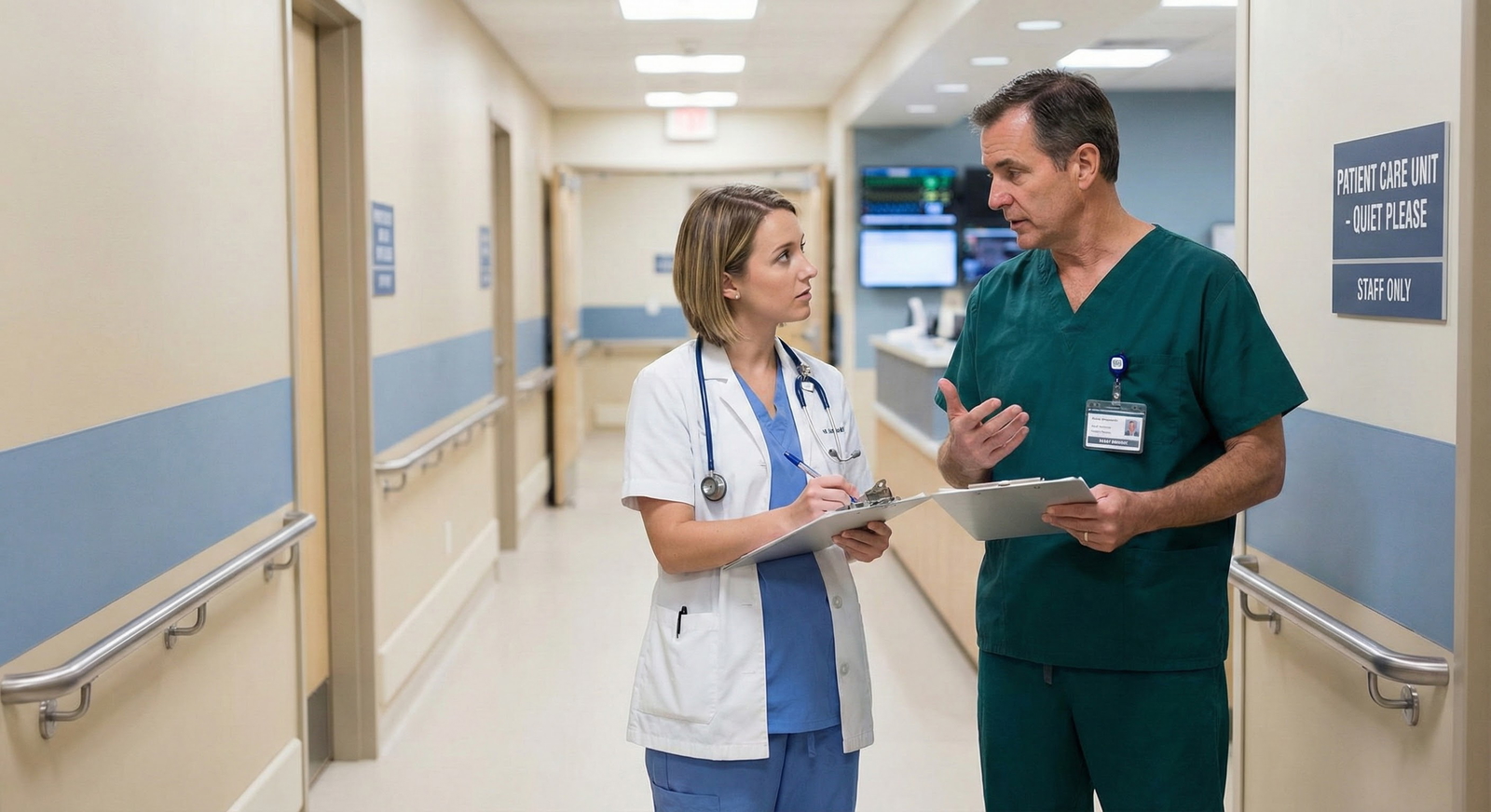 What If a Resident Writes Me a Mediocre Evaluation After Conflict?