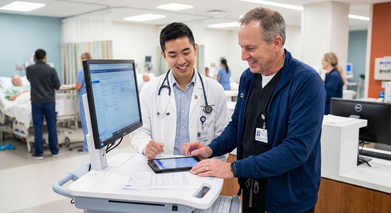 Last-Minute Away Rotation? Playbook for Rapid LOR Impact