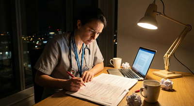 Limited Rotations in Your Target Field: How to Show Genuine Interest