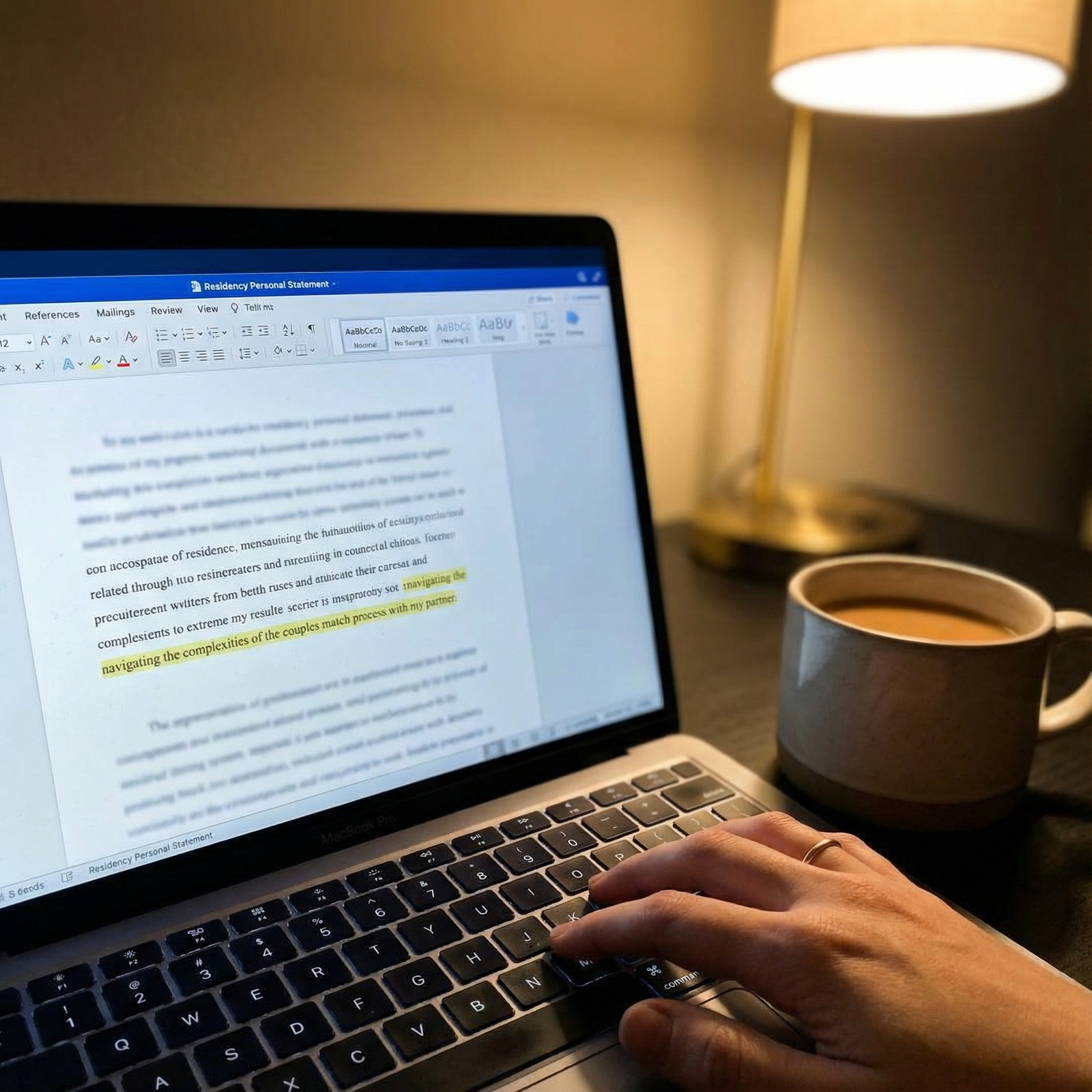 Couples Matching After a Previous Unmatched Cycle for One Partner