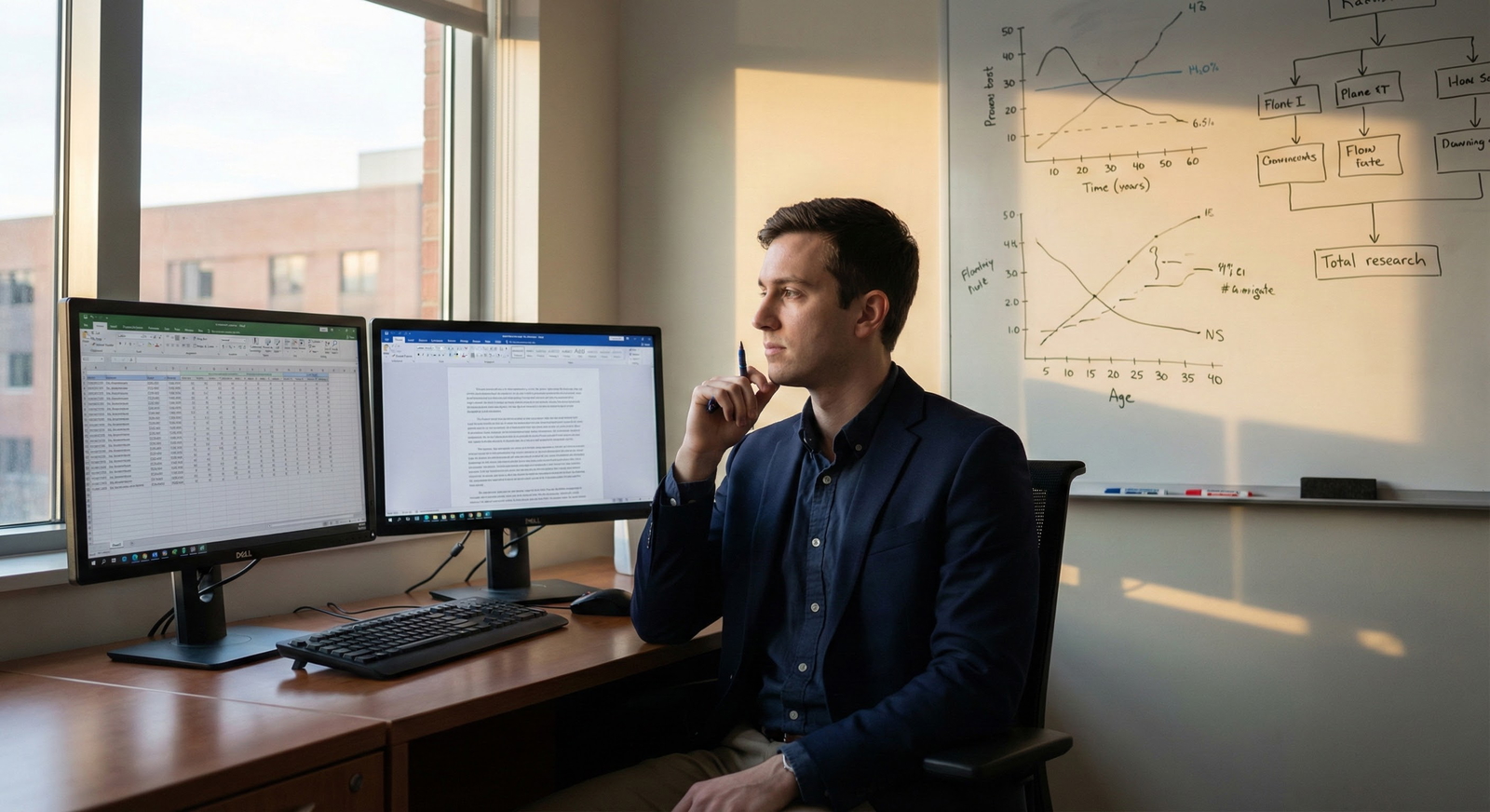 How Program Directors Really View a ‘Research Gap Year’ on ERAS