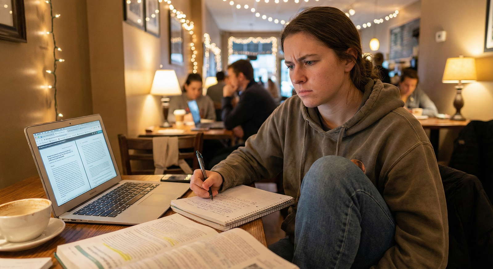 Should I Disclose Past Depression or Burnout When Applying to Jobs?