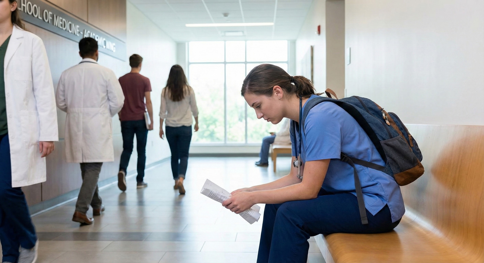 If You’re Crying After Rotations Weekly: Stepwise Actions to Take