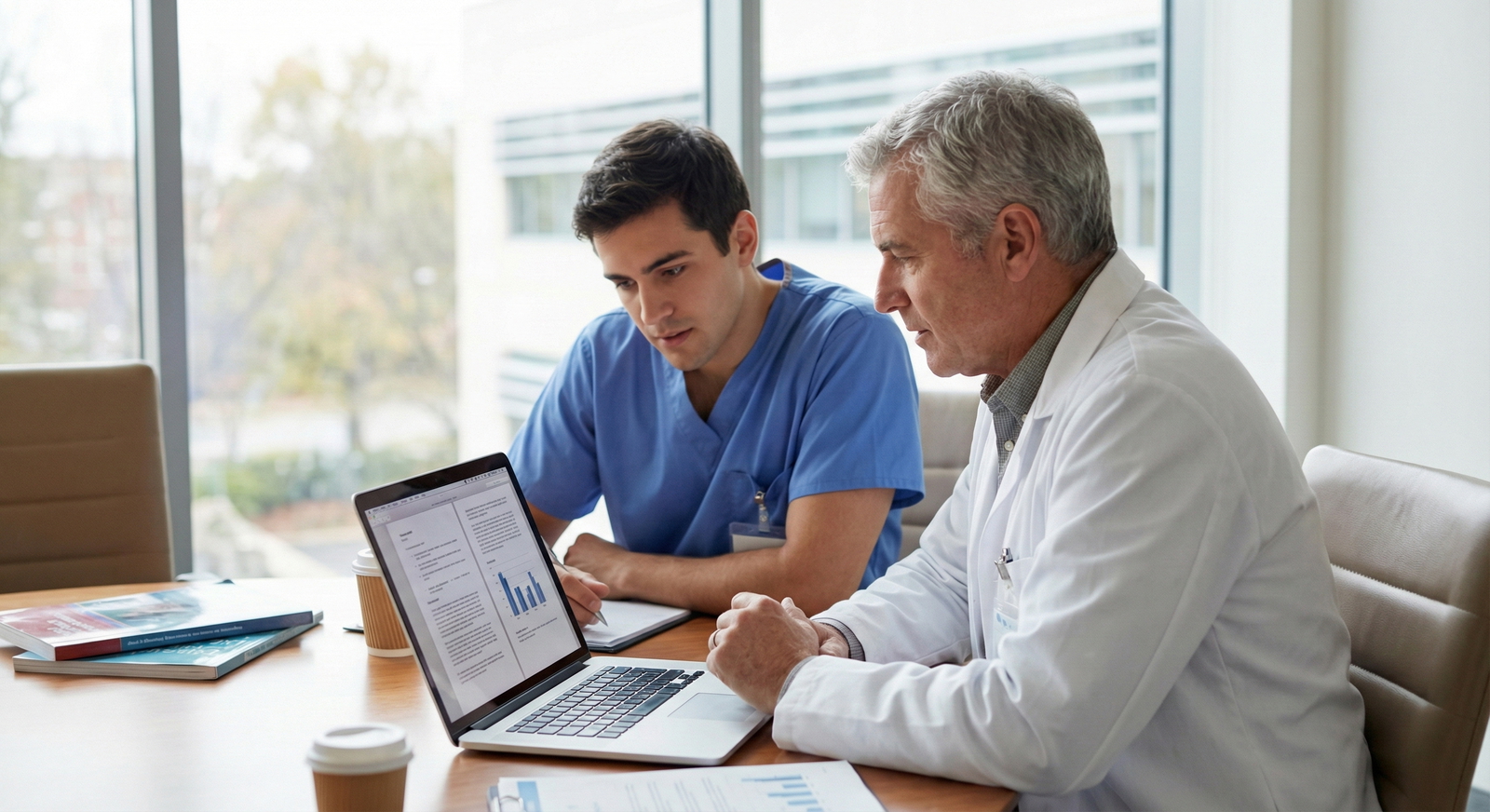 Anxious About Being the First P/F Cohort: How Programs See You