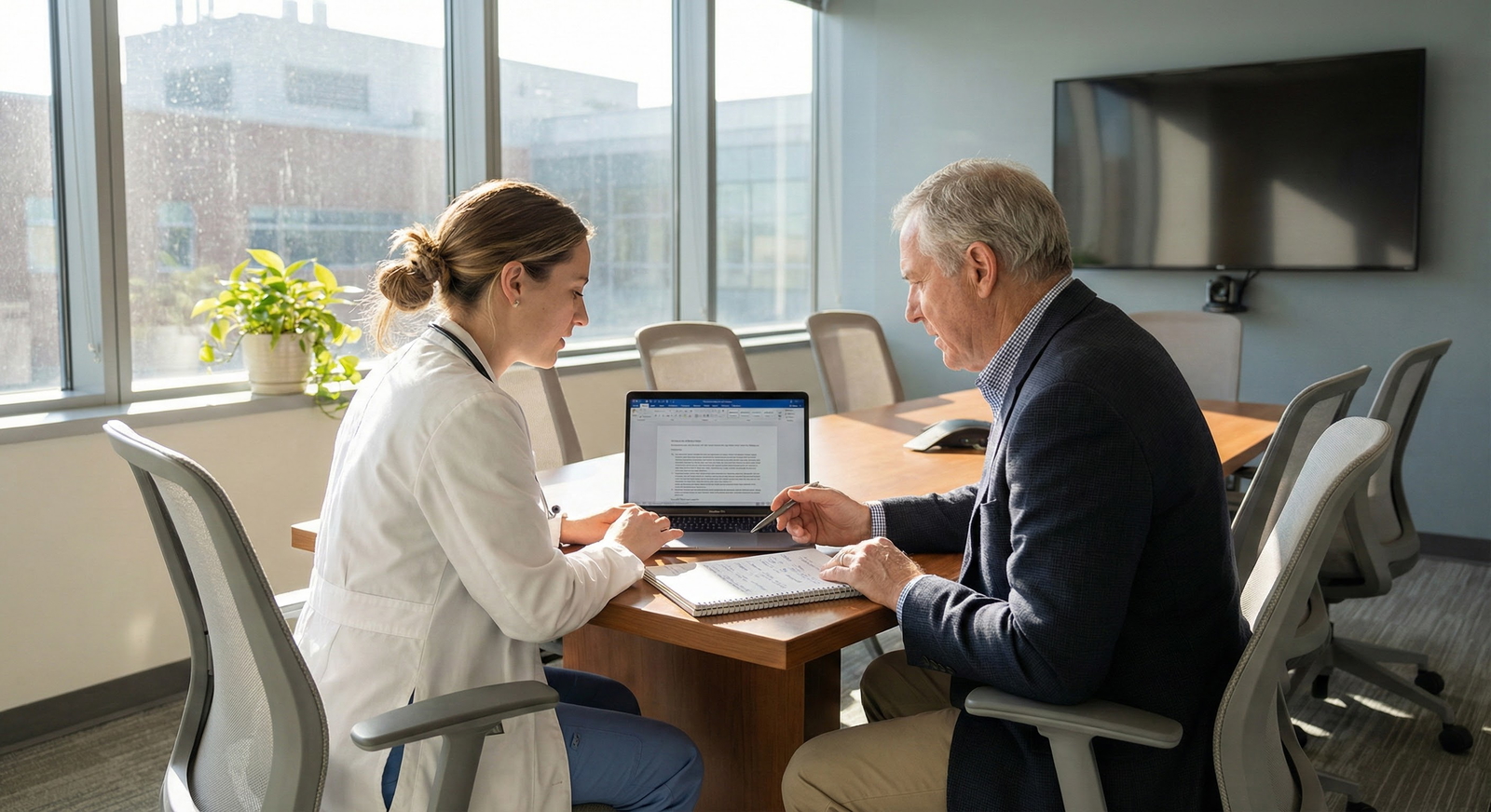 Can a Community Residency Still Lead to a Clinician-Educator Academic Job?