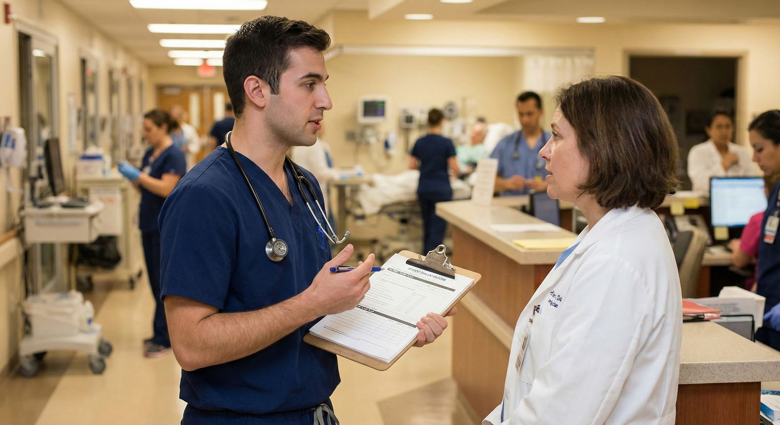 Medical student updating ERAS with letters -  for How to Sequence Sub-Is and Aways When Your Step Scores Are Below Average