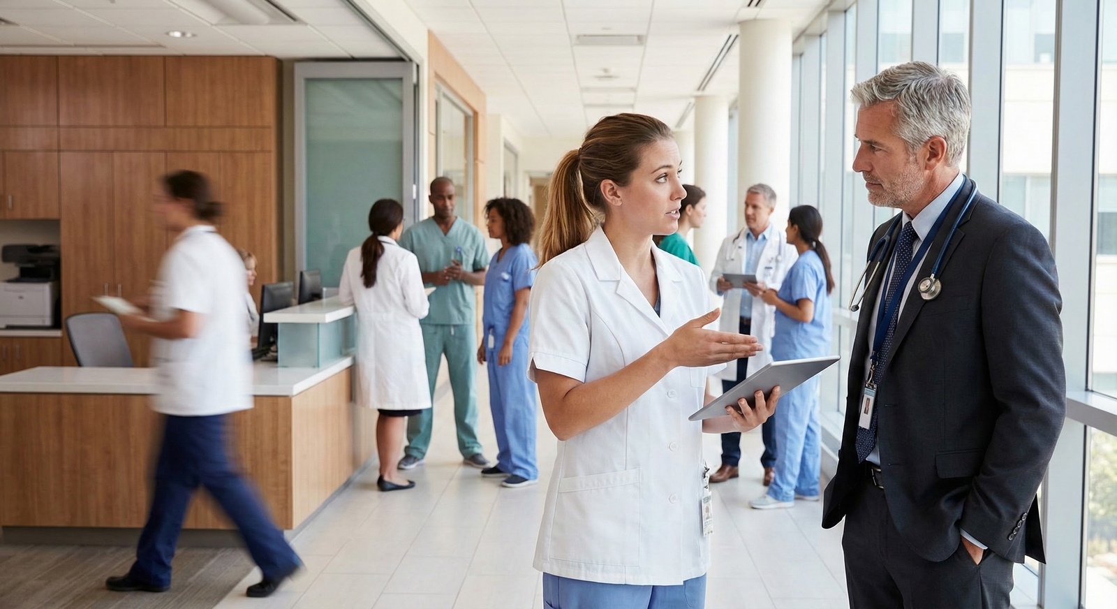 How to Address a Failed Surgery or ICU Rotation Without Losing Credibility