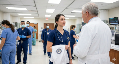 Is an Away Rotation at an ACGME Site Essential for DO Applicants?