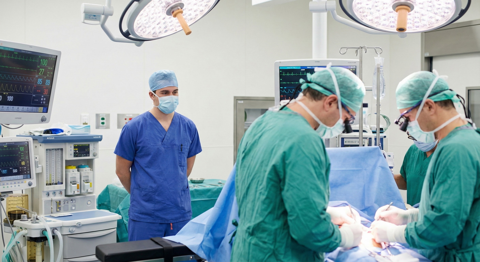 Are Honors in Ob/Gyn and Surgery Required for Competitive Fields?