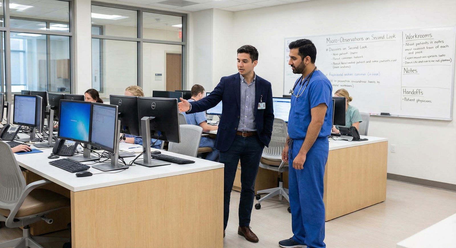 Social Anxiety and Second Looks: Surviving Dinners and Happy Hours