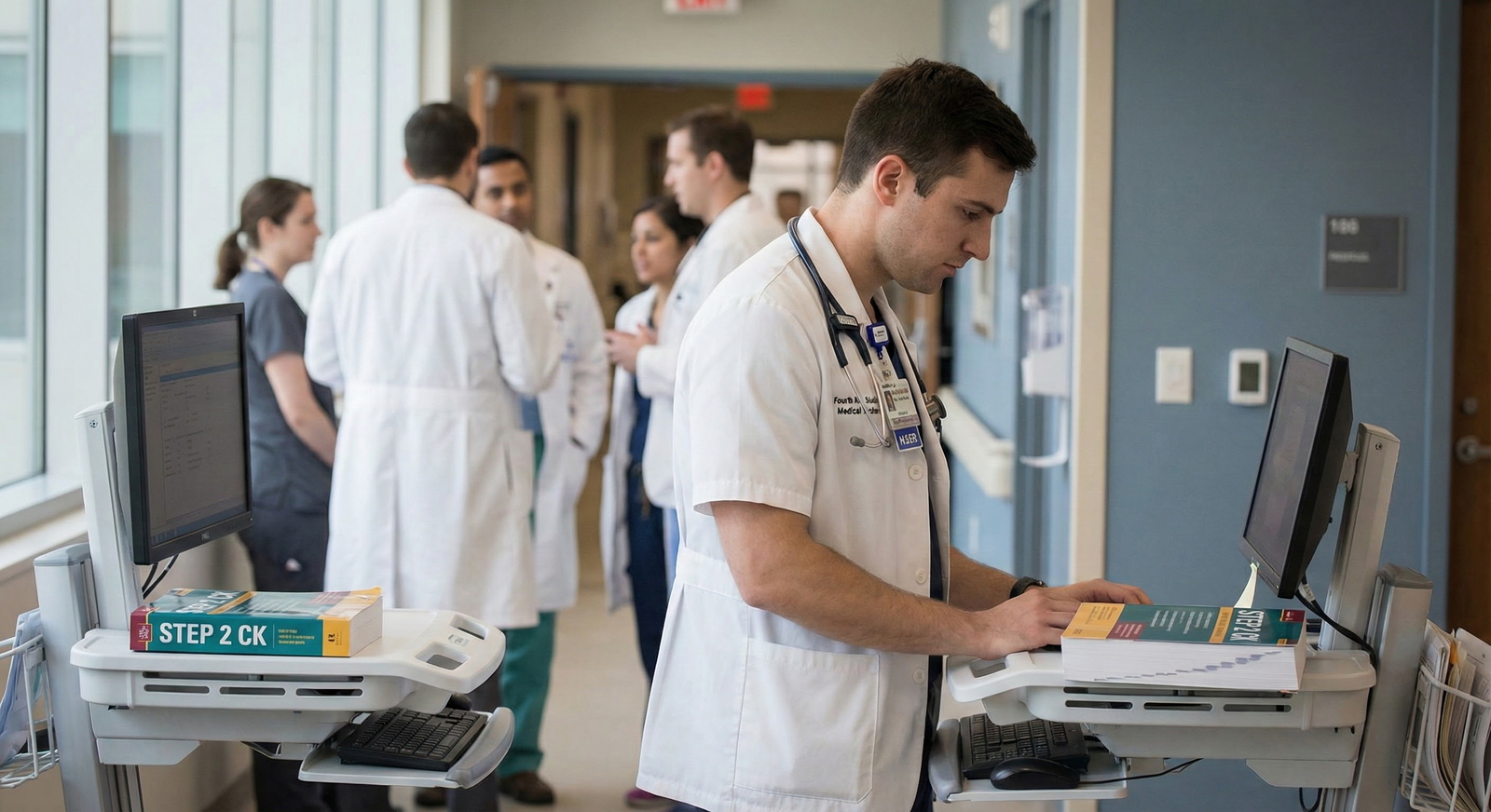 Myth vs Reality: Are Sub‑Is More Important Than Step 2 CK?