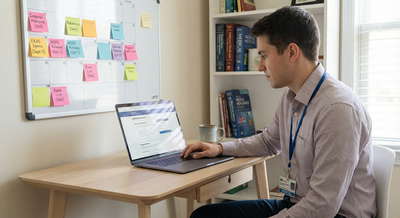 Month‑by‑Month Plan: Scheduling Core Rotations Around ERAS Deadlines