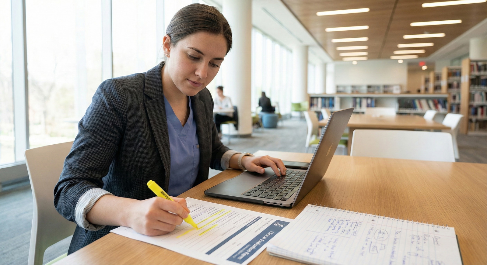 Planning Buffer Rotations to Avoid Burnout Before Critical Sub‑Is