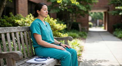 How Do I Bring Mindfulness Into Morbidity and Mortality Conferences?