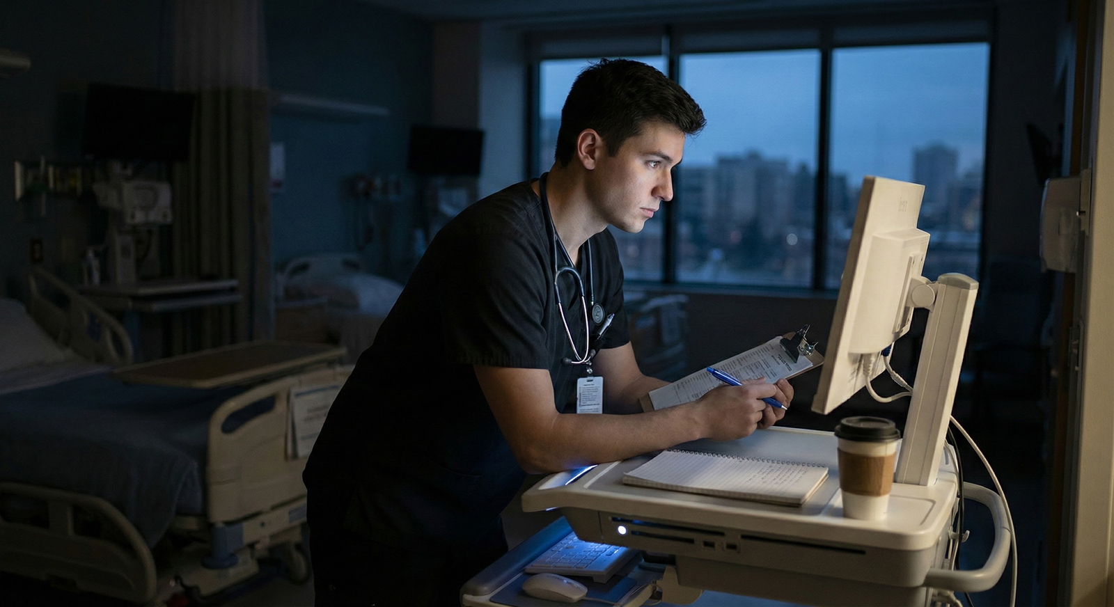 Underperforming Early in MS3: Is It Too Late to Change My Story?