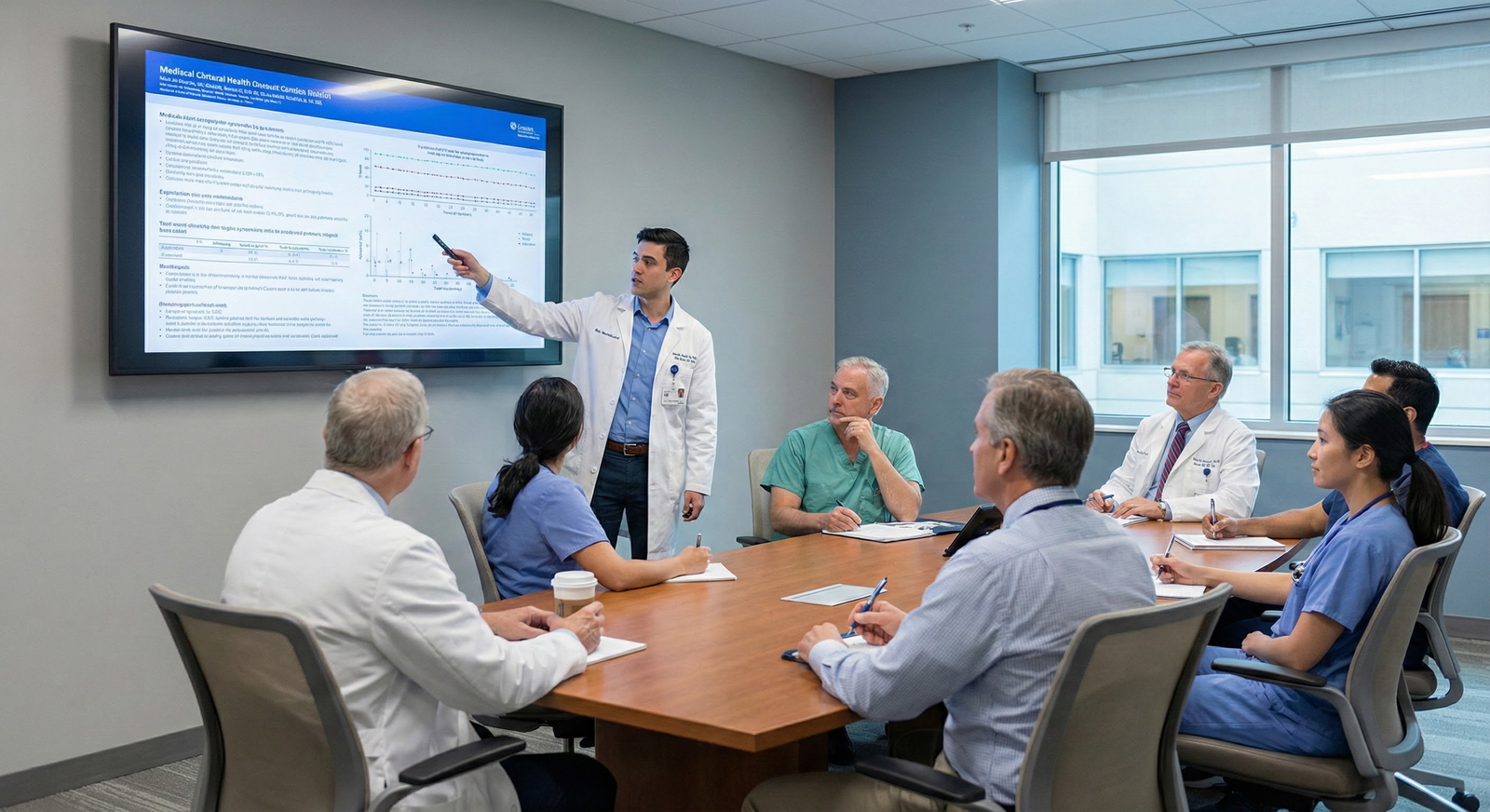 Clinical Teaching Services vs Private Services: Match Implications