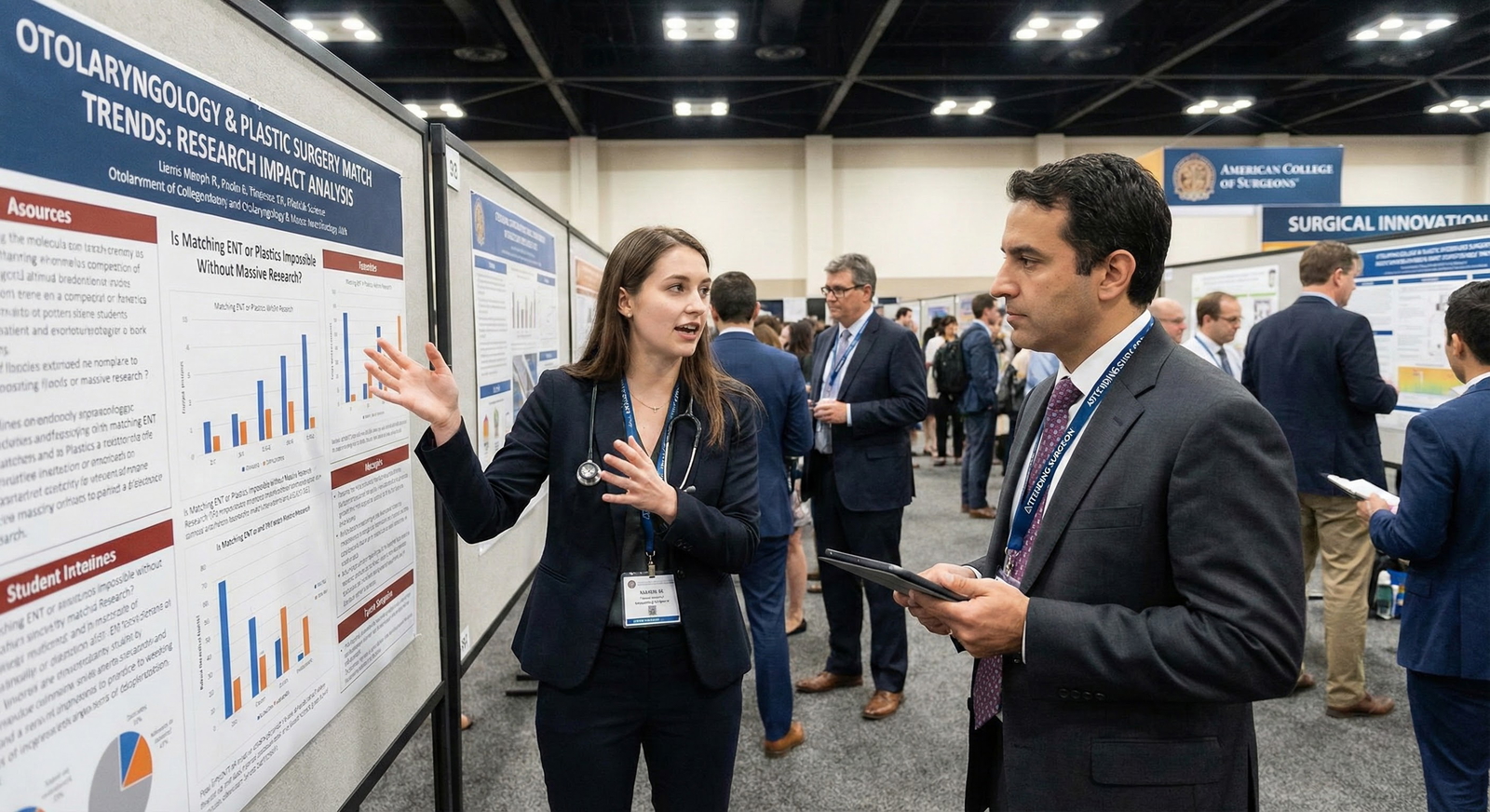 Should I Take a Research Year to Chase a More Competitive Specialty?