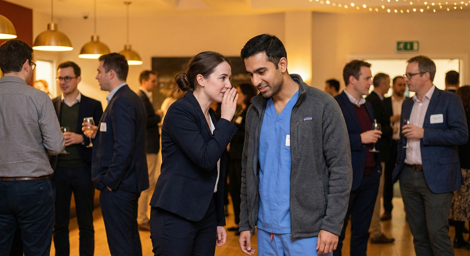 Medical resident looking at duty hours screen with frustration -  for Resident ‘Jokes’ About Toxic Workload You Should Never