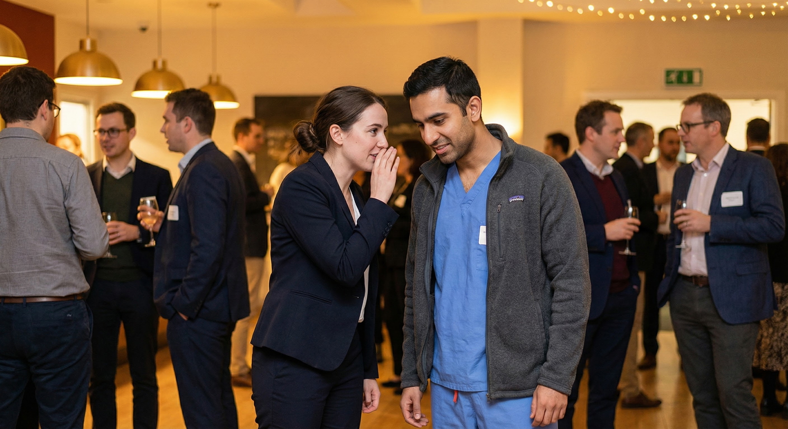 Small Resident Classes: Hidden Advantage or Structural Red Flag?