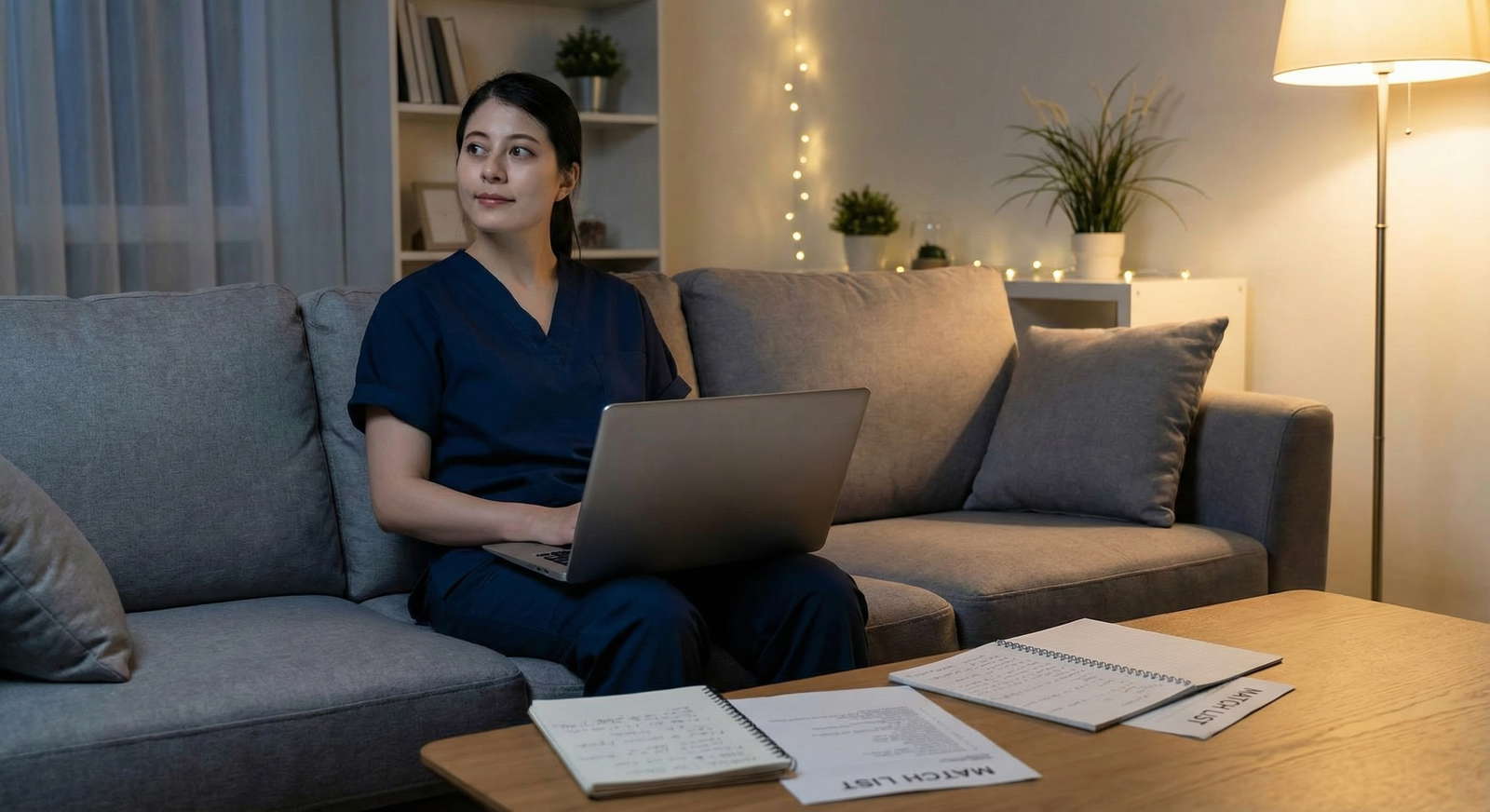 Can I Mention My Rank List Directly in a Letter of Intent?