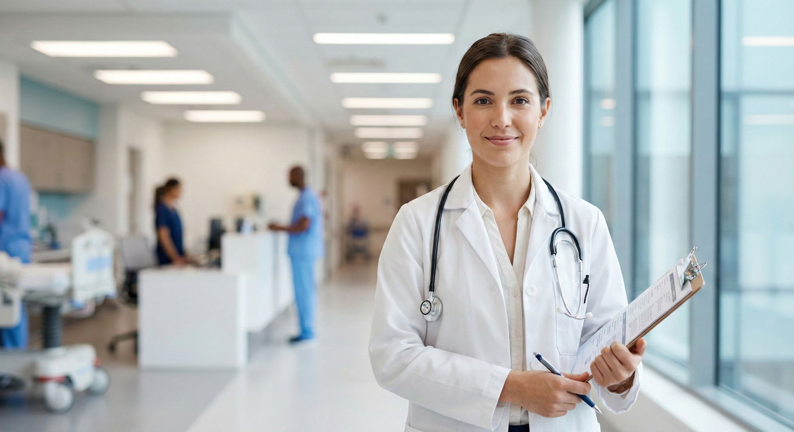 Medical student returning to rotations after a leave -  for Is It Better to Take an LOA or Push Through a Terrible Semester?