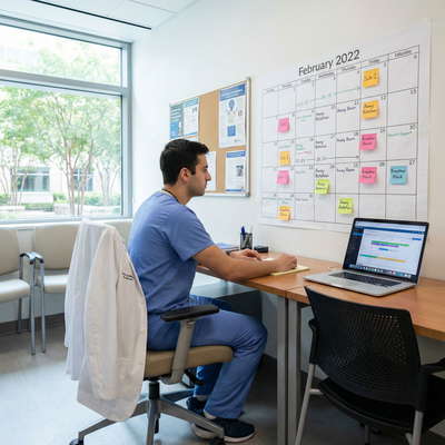 Which Clerkship Should You Schedule Right Before Your Sub‑I?