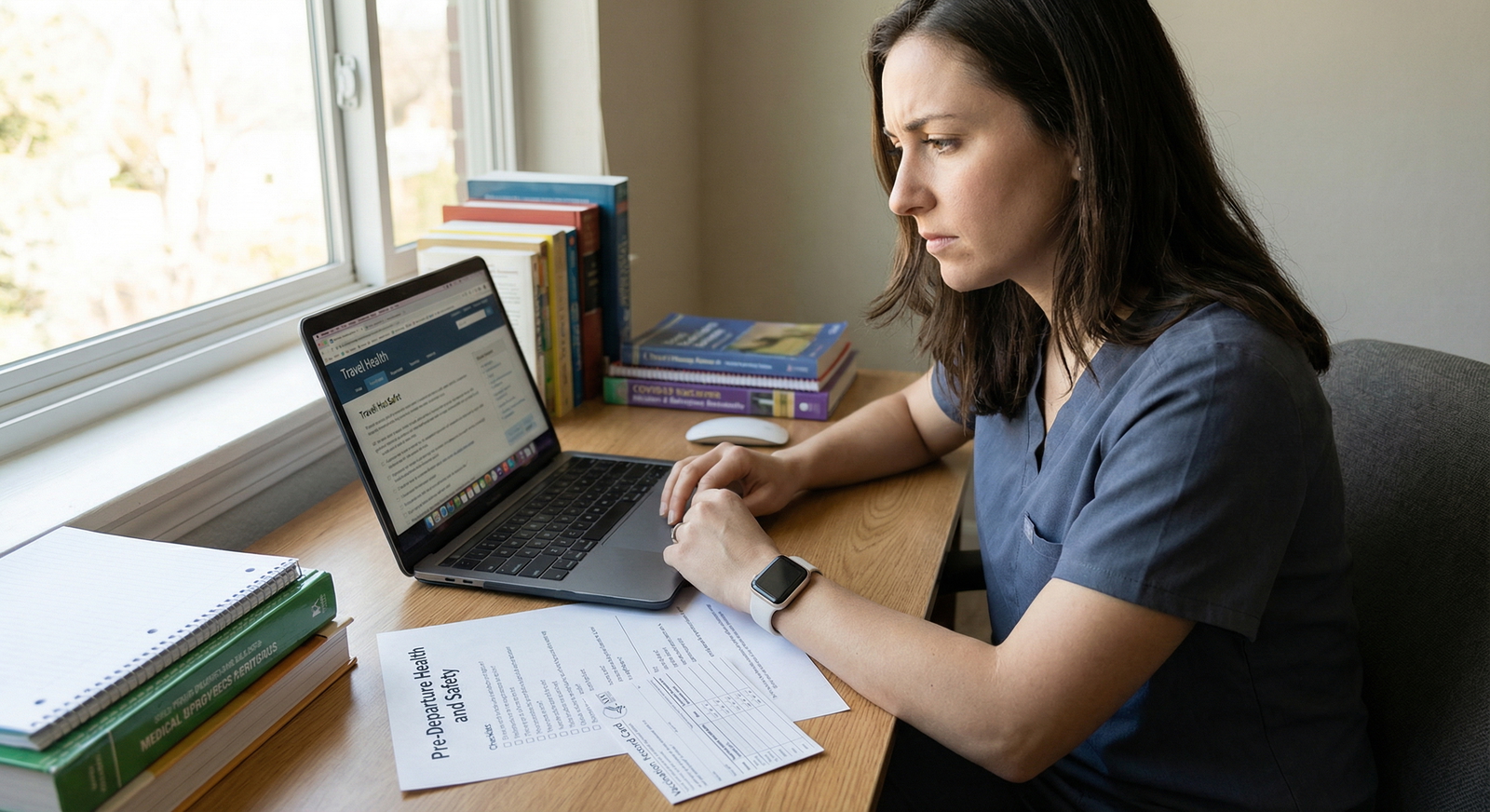 Which Global Health Certificates Actually Matter for Physicians?