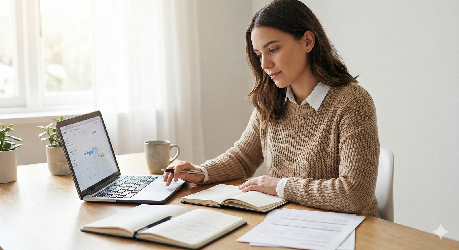 Medical student reviewing activities during a gap year -  for How Do I Explain a Personal-Reason Gap Year Without Oversharing