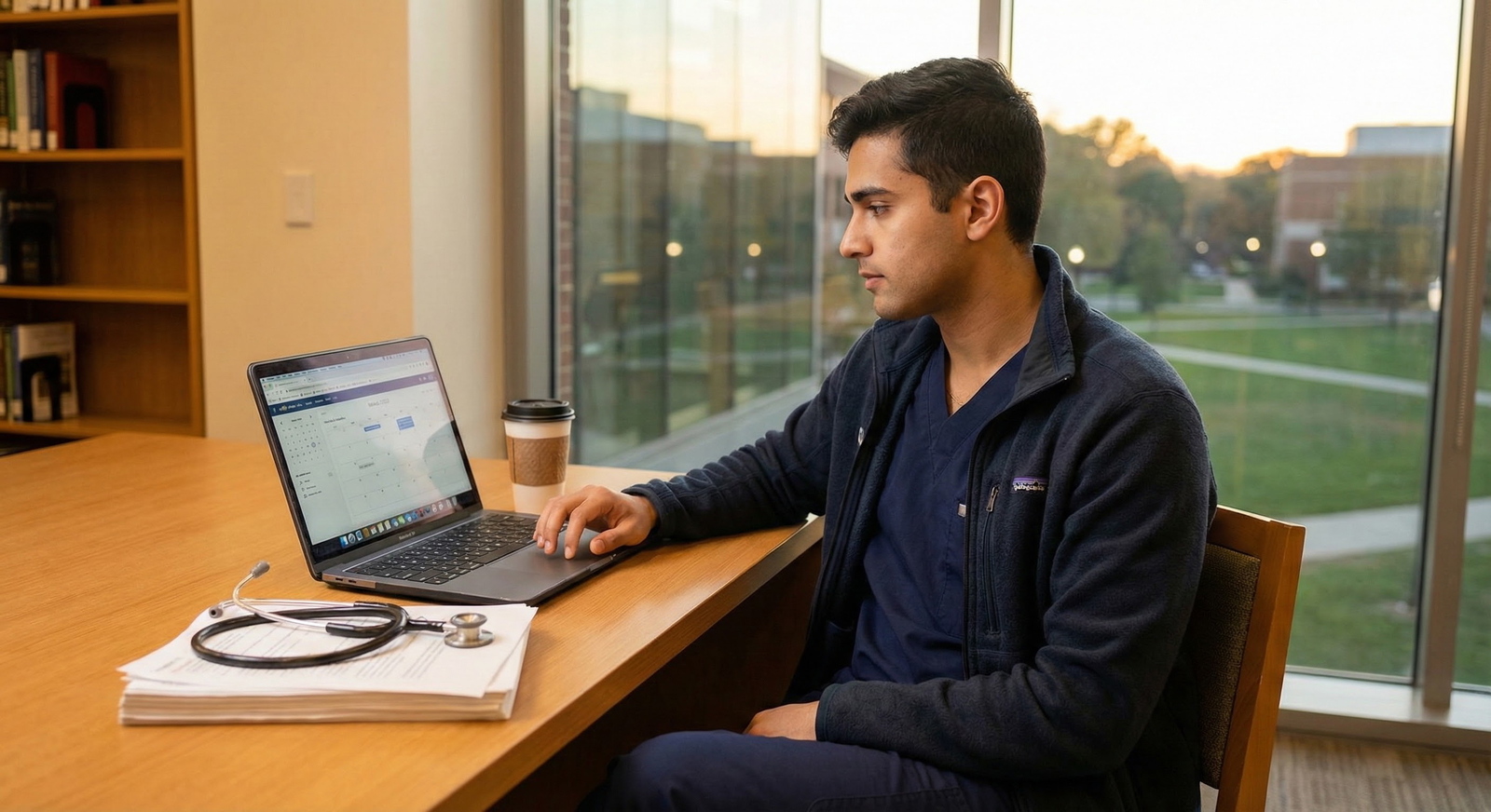 Managing ERAS Timing When You’re Waiting on Class Rank Updates