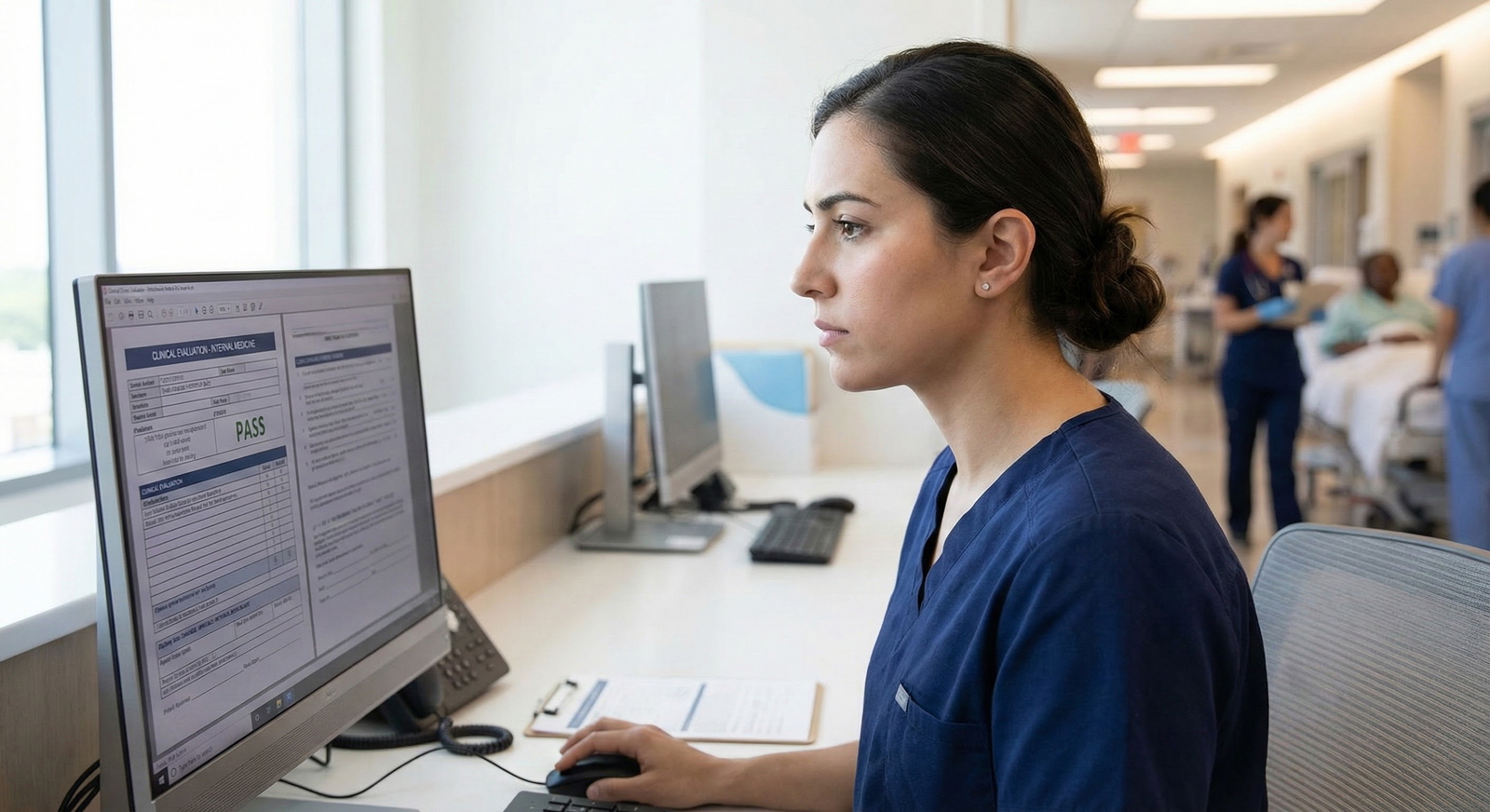 Bad Evaluation on a Core Clerkship? Step‑by‑Step Damage Control Plan