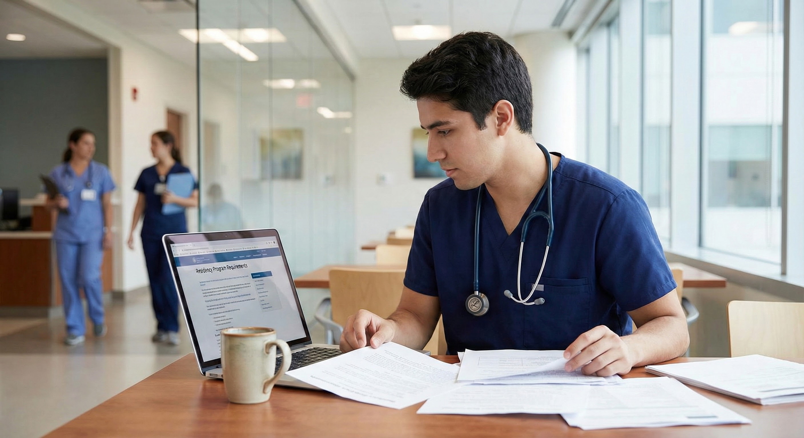 Is a Gap Year Worth It to Strengthen My Residency Application?