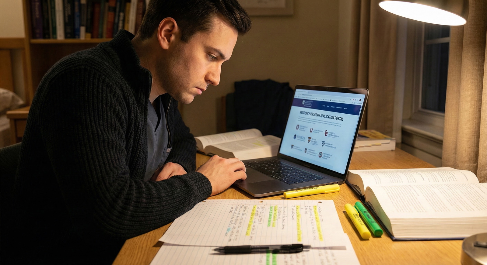 What It Really Means When a Program ‘Just Lost a Few Residents’