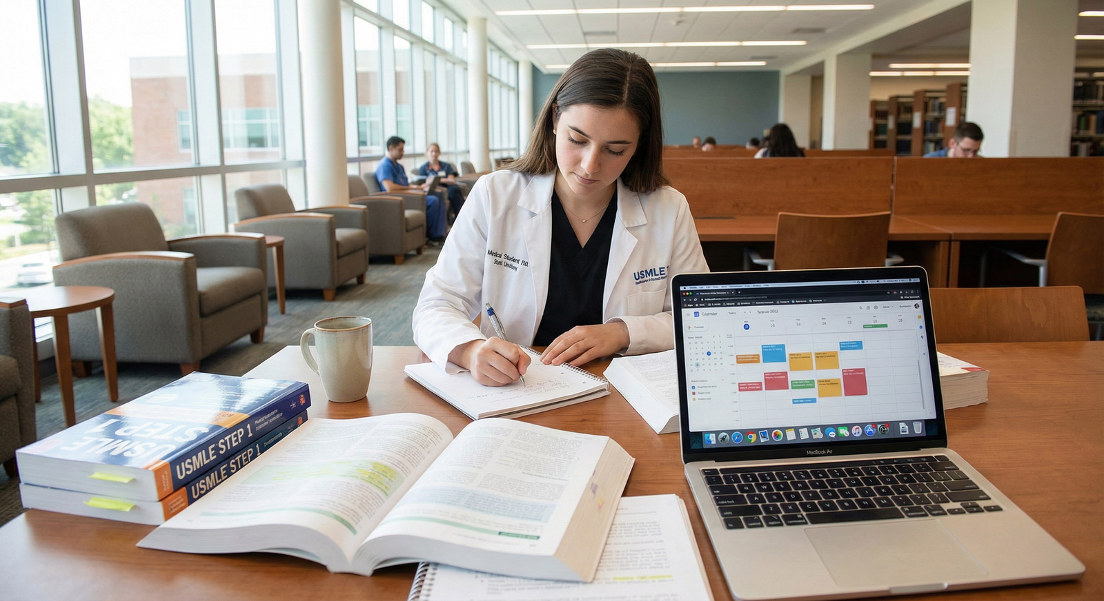 Terrified My Pass Looks Weak Next to Prior Numeric Step 1 Scores