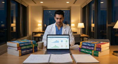 How Closely Do Step 2 CK Self-Assessment Scores Predict the Real Exam?